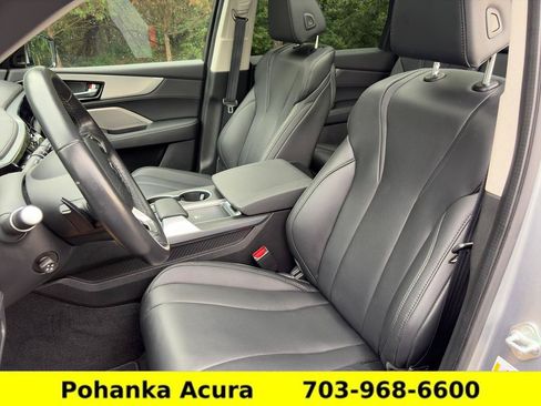 Used 2023 Acura MDX SH-AWD image 27