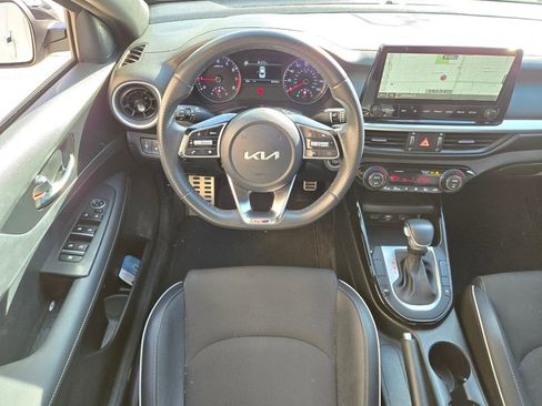 Used 2023 Kia Forte GT-Line image 8