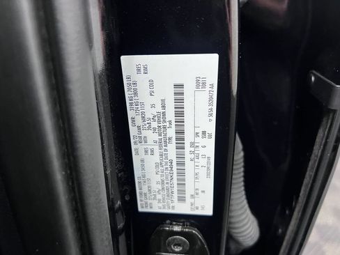 Used 2022 Ford F150 XL w/ STX Appearance Package AWD/4WD image 22