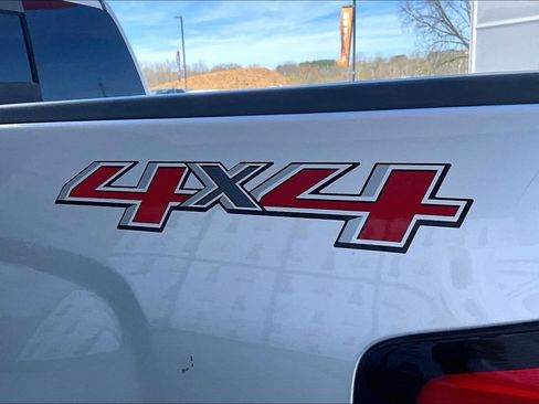 Used 2014 Chevrolet Silverado 1500 LT w/ Texas Edition, 1LT Trim image 21