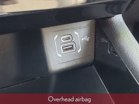 Used 2022 Jeep Compass Trailhawk w/ Trailhawk Convenience Group image 31