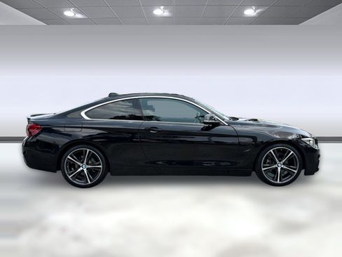 Used 2020 BMW 430i Coupe RWD image 8