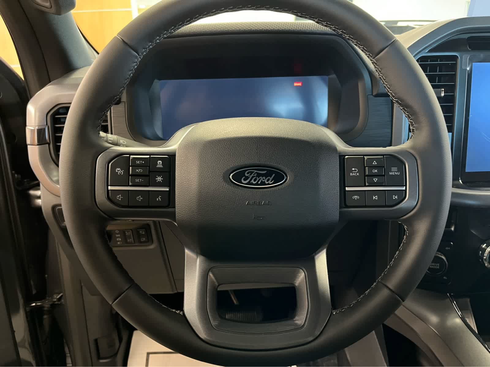 New 2026 Ford F150 XLT w/ Equipment Group 302A MID AWD/4WD image 14
