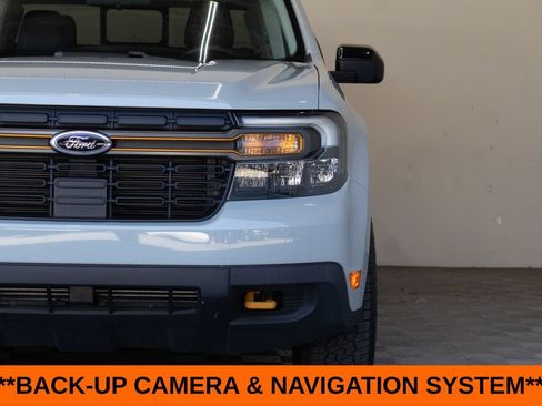 Used 2024 Ford Maverick Tremor w/ Tremor Off-Road Package AWD/4WD image 5
