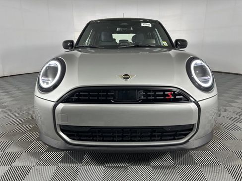 New 2026 MINI Cooper S image 2