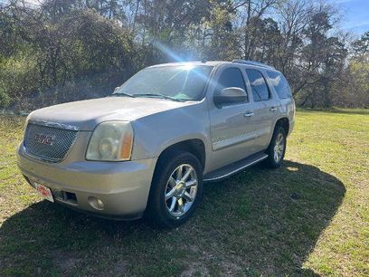 Used 2007 GMC Yukon Denali