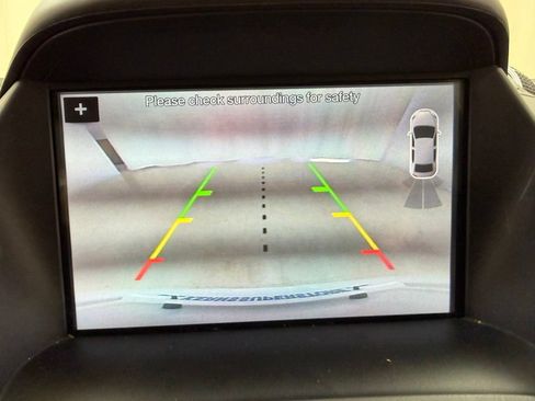 Used 2018 Ford Escape SEL FWD image 25