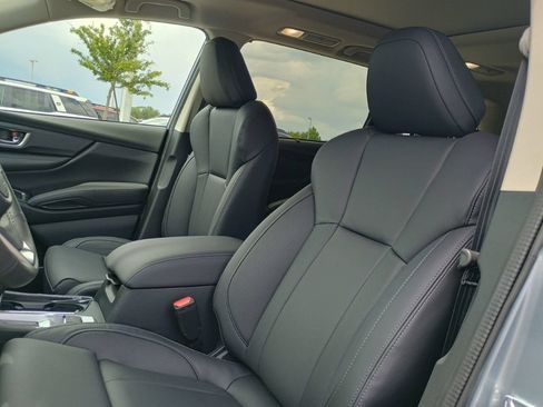 New 2026 Subaru Ascent Limited AWD/4WD image 14