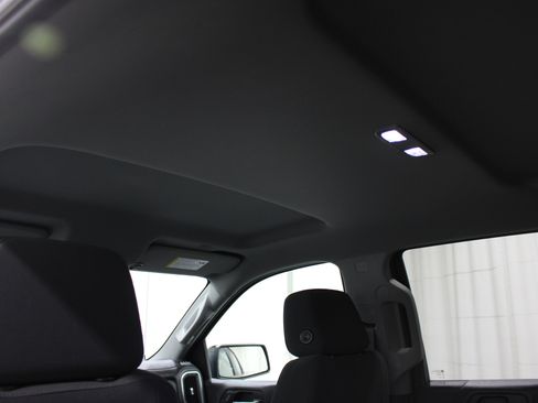 Used 2021 Chevrolet Silverado 1500 RST image 20