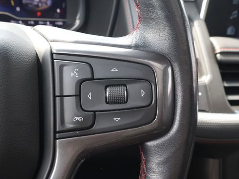 Used 2022 Chevrolet Tahoe RST w/ Sport Performance Package AWD/4WD image 19