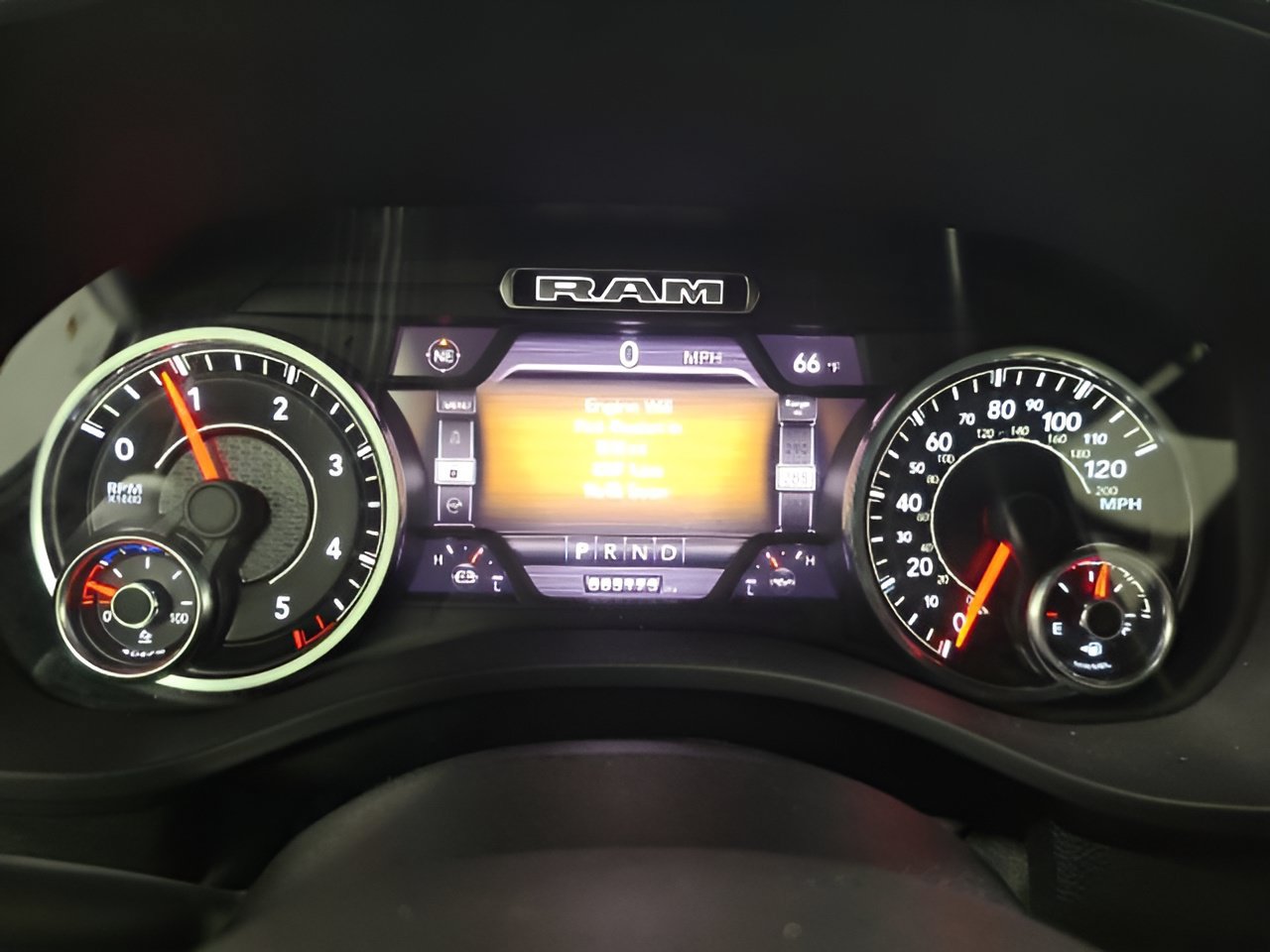 Used 2021 RAM 1500 Laramie w/ Sport Appearance Package AWD/4WD image 29