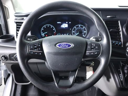 Used 2020 Ford Transit 150 Low Roof image 11