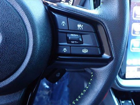 Certified 2024 Subaru Outback Onyx Edition image 15