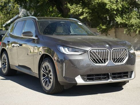 New 2026 BMW X3 xDrive30i w/ Convenience Package AWD/4WD image 7