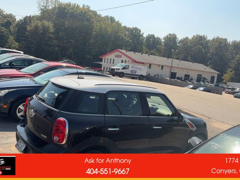 Used 2011 MINI Cooper Countryman image 7