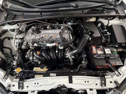 Used 2016 Toyota Corolla LE FWD image 22