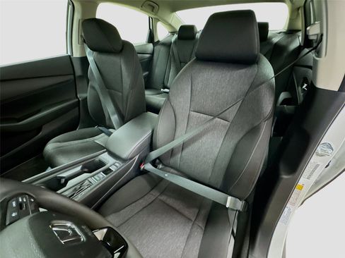 New 2026 Honda Accord LX image 17