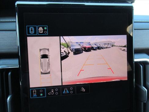 New 2026 GMC Acadia Denali w/ Super Cruise Package FWD image 30