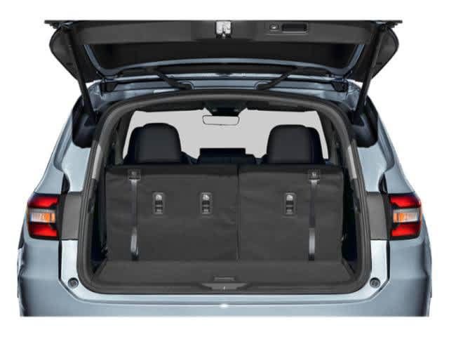New 2026 Honda Pilot EX-L image 10