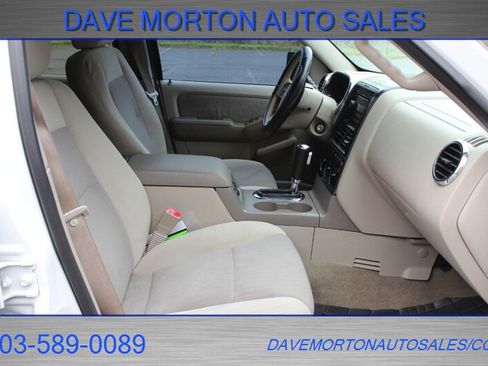 Used 2007 Ford Explorer XLT image 19