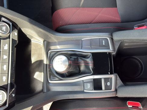 Used 2020 Honda Civic Si image 12