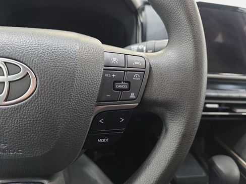 Certified 2025 Toyota Camry LE image 14