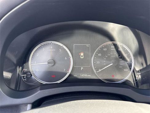 Certified 2024 Lexus IS 300 w/ Premium Package image 15