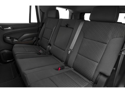 Certified 2019 Chevrolet Tahoe LT w/ Luxury Package RWD image 11