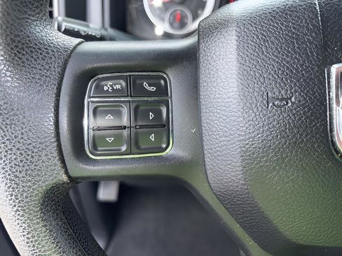 Used 2016 RAM 2500 Tradesman w/ Chrome Appearance Group image 14