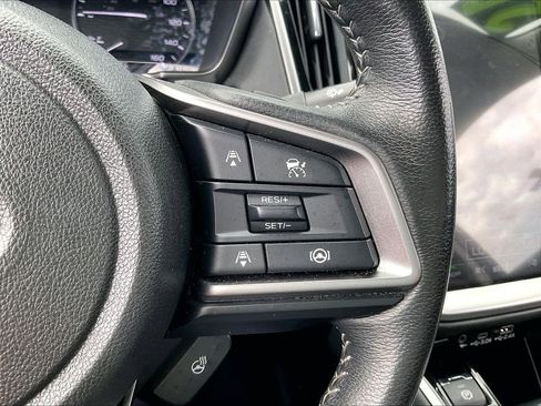 Used 2024 Subaru Legacy Limited image 23