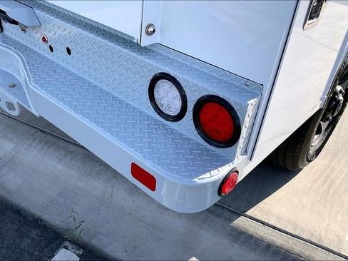 New 2026 RAM 2500 Tradesman RWD image 12