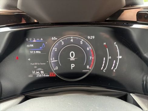 Used 2022 Lexus NX 350 AWD image 16