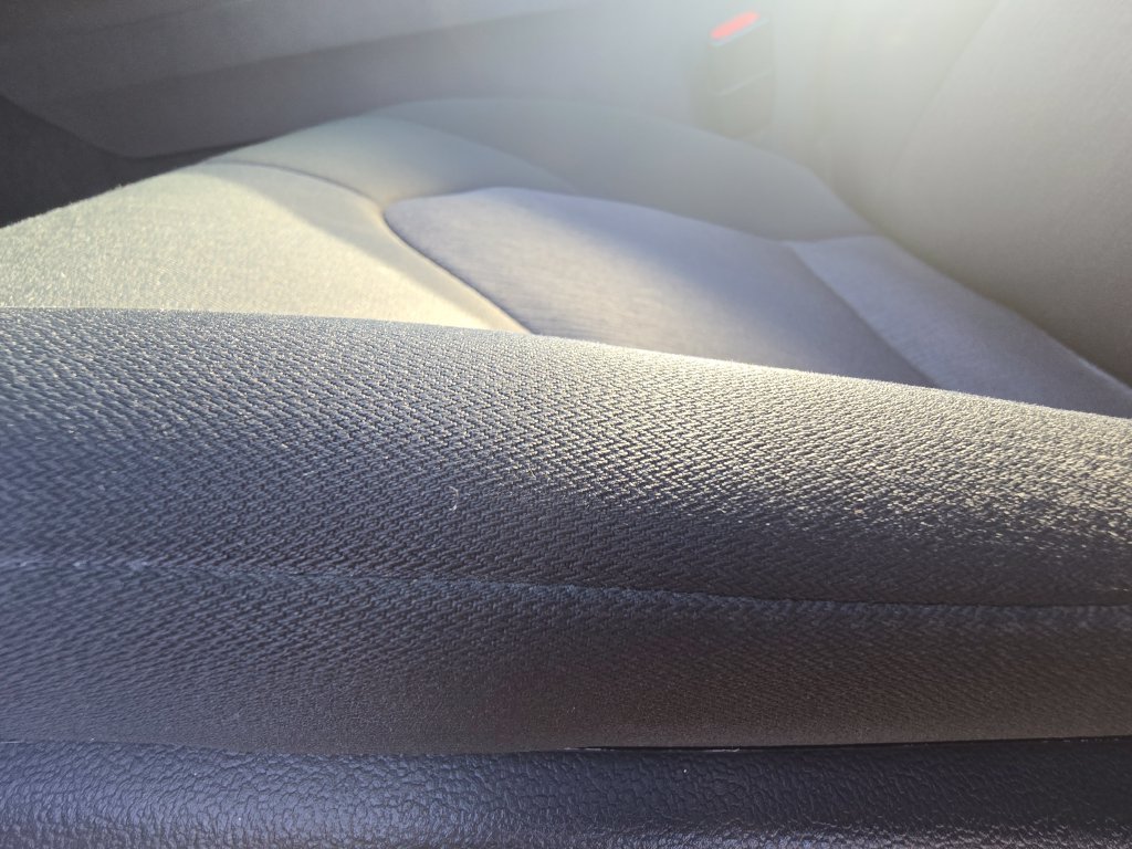 Used 2023 Toyota Camry LE FWD image 15