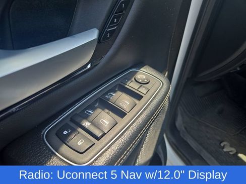 Used 2024 RAM 1500 Rebel w/ Rebel Level 1 Equipment Group AWD/4WD image 14