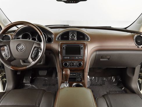 Used 2014 Buick Enclave Premium image 13