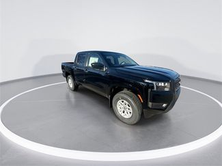 New 2026 Nissan Frontier S video 2