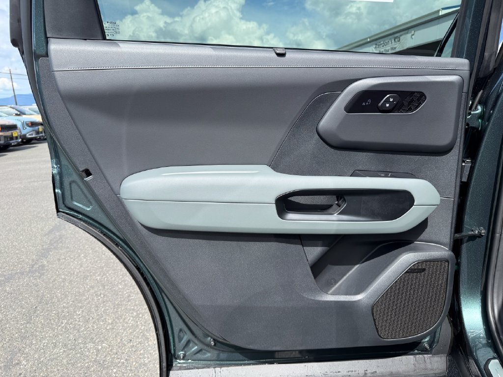 New 2027 Kia Telluride X-Line SX Prestige AWD/4WD image 26