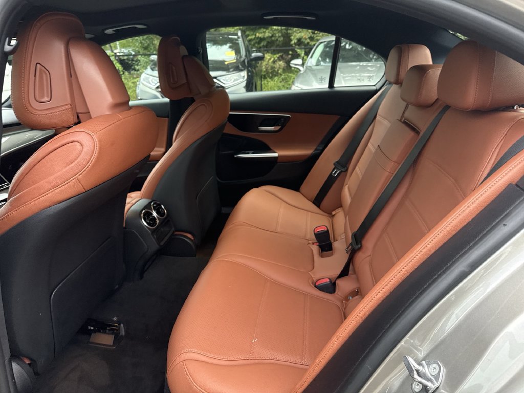 Used 2022 Mercedes-Benz C 300 4MATIC Sedan image 25