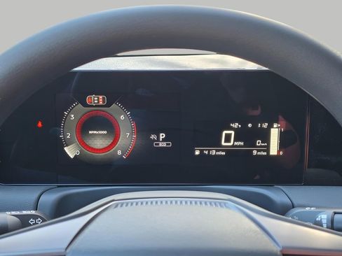 New 2026 Nissan Sentra S w/ Floor Mat Package image 19