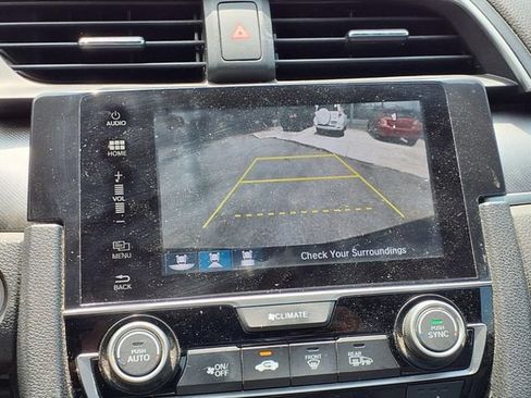 Used 2018 Honda Civic EX-L image 13