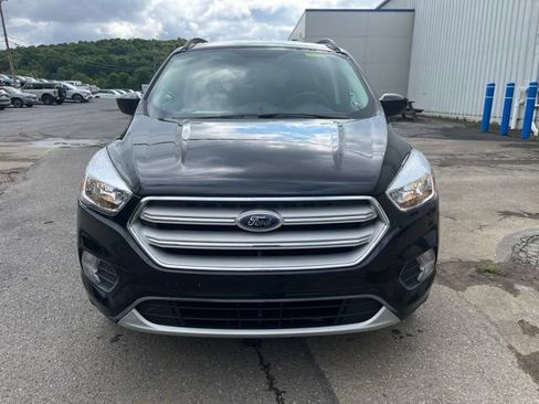 Used 2018 Ford Escape SE AWD/4WD image 11