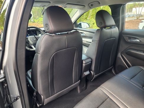 New 2027 Chevrolet Bolt RS image 16