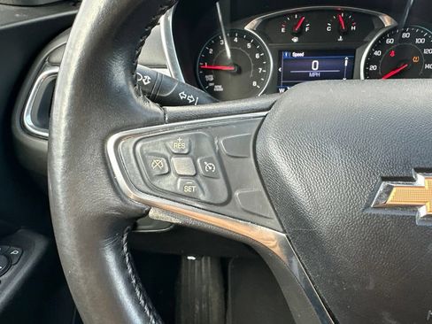 Used 2019 Chevrolet Equinox LT AWD/4WD image 40