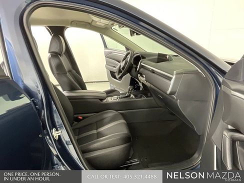 New 2026 MAZDA CX-50 AWD 2.5 S w/ Cargo Package image 14