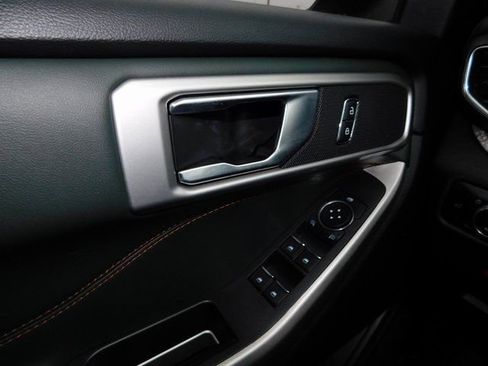 Used 2023 Ford Explorer Timberline image 37