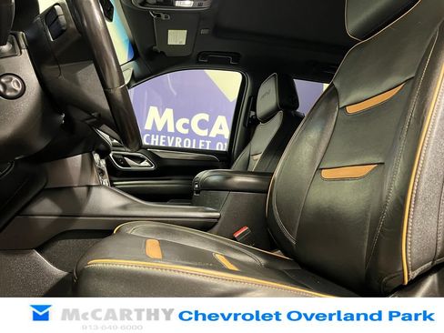 Used 2022 GMC Yukon XL AT4 AWD/4WD image 28