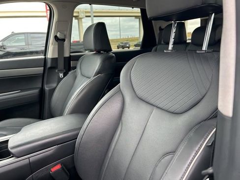 Used 2024 Hyundai Palisade SEL image 35