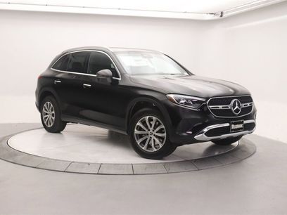 New 2026 Mercedes-Benz GLC 300