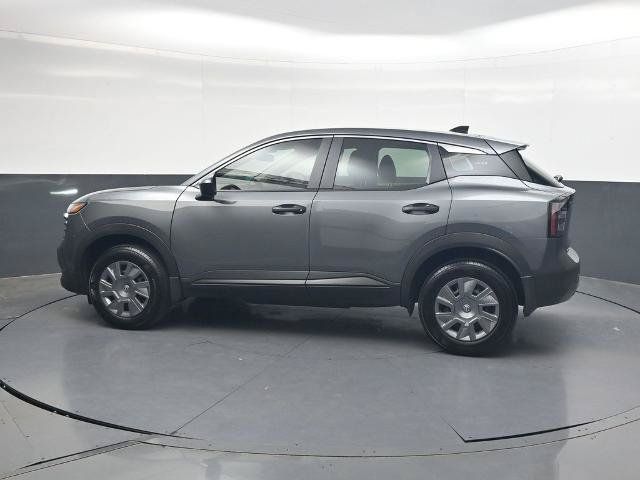 Certified 2026 Nissan Kicks S FWD image 11