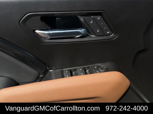 New 2026 GMC Canyon AT4 w/ Technology Plus Package AWD/4WD image 19